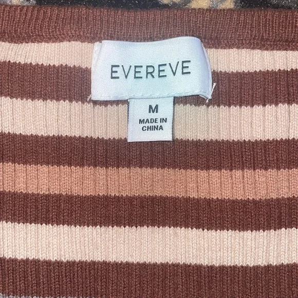 Evereve Bristol sweater tank - Picture 3 of 4